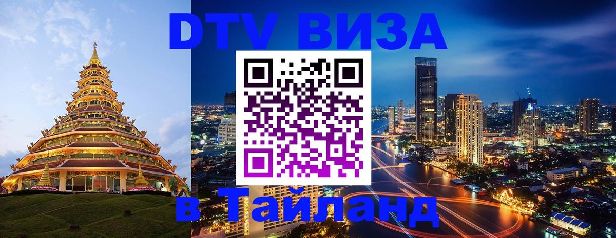 Сколько стоит DTV виза — актуальные цены, оформление даже без документов - 19.11.2025 